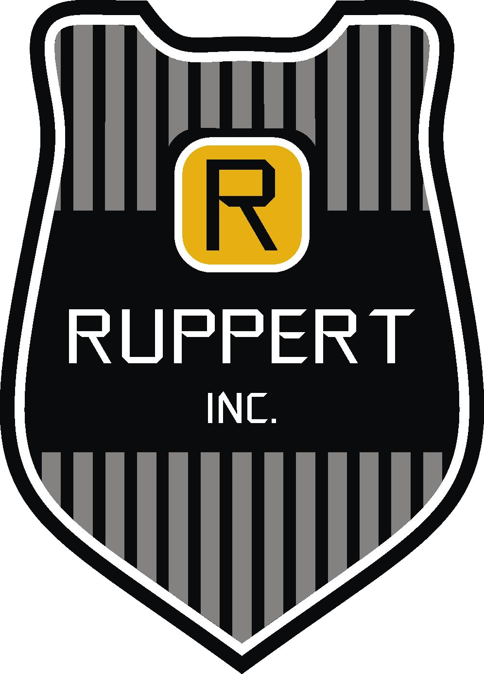Ruppert Inc