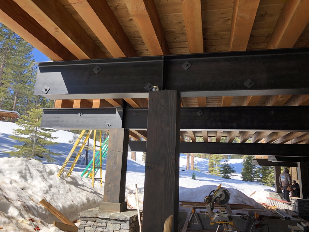 architectural fabrication
