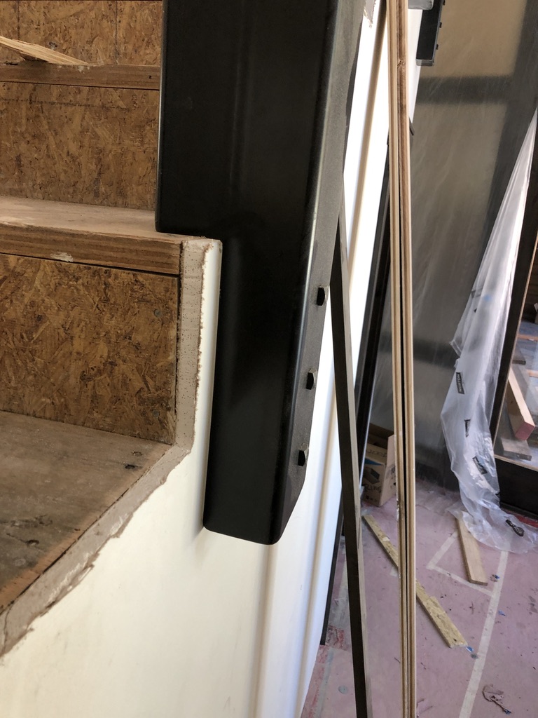 architectural fabrication