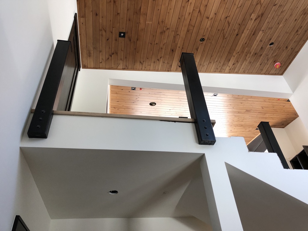 architectural fabrication