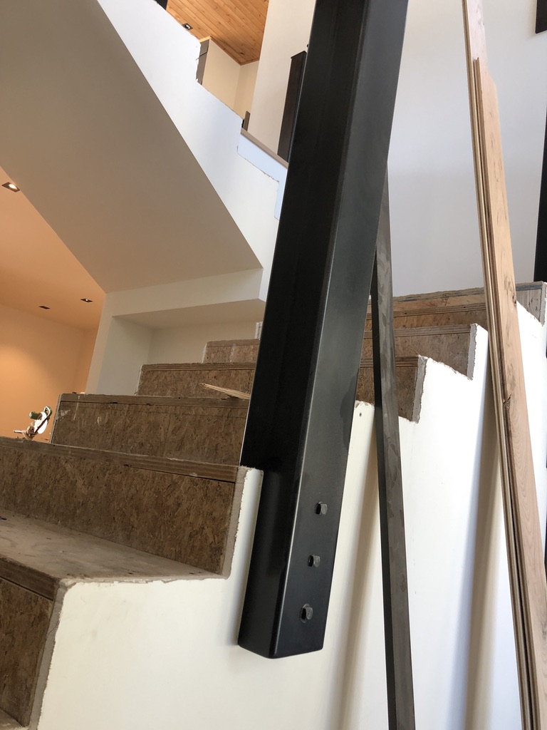 architectural fabrication