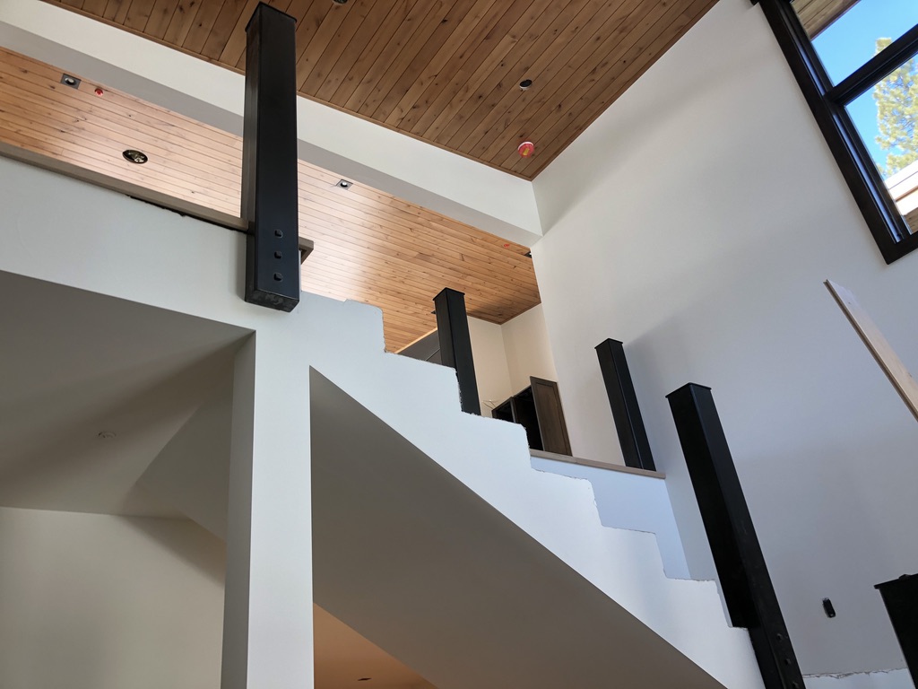 architectural fabrication