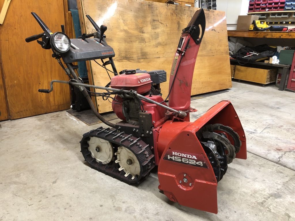equipment fabrication