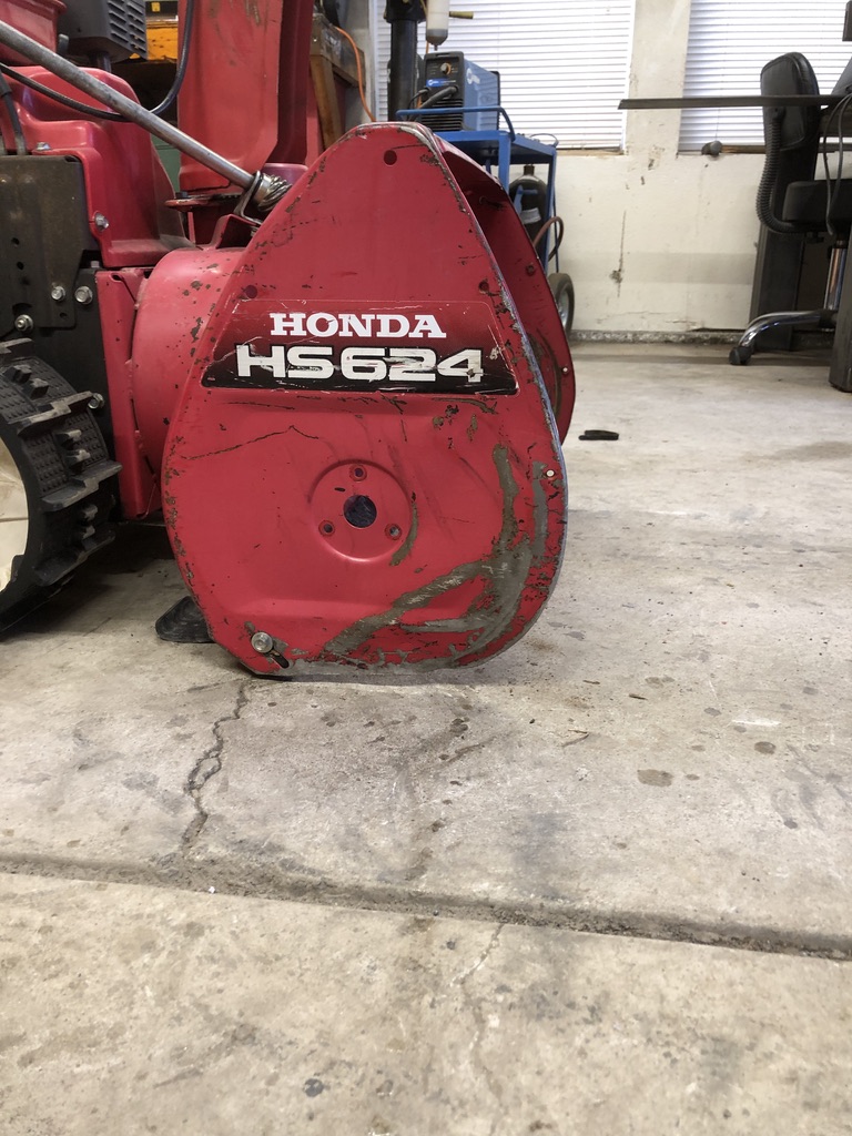 equipment fabrication