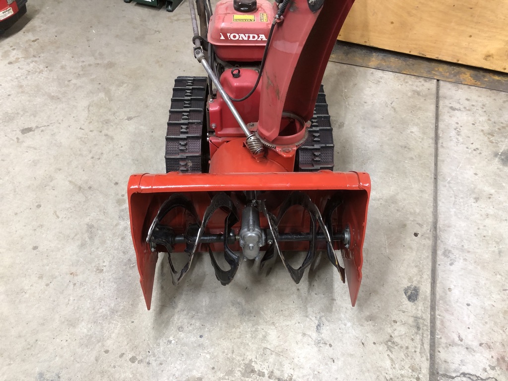 equipment fabrication