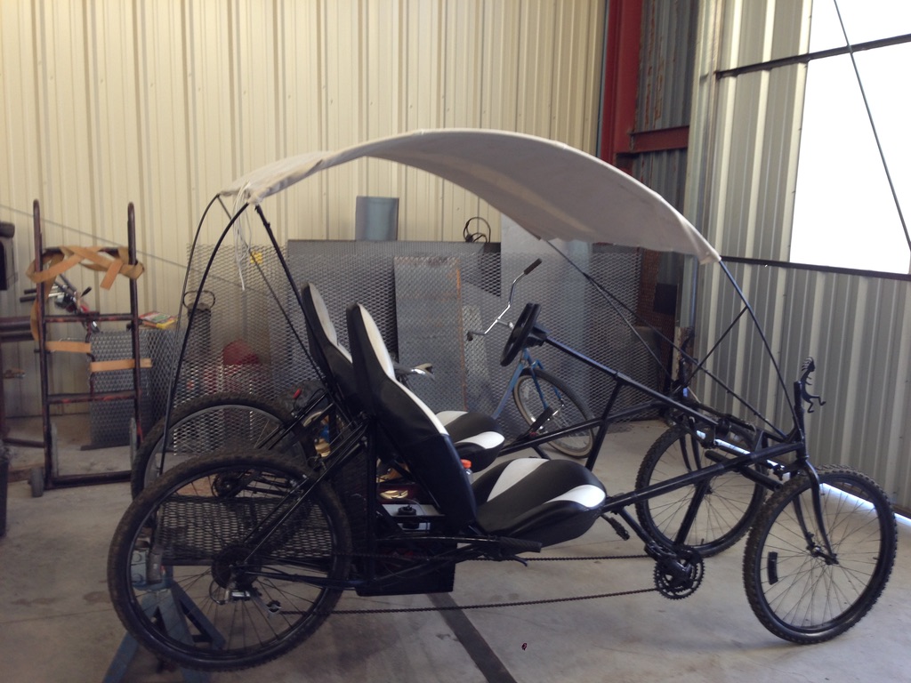 fabrication fabrication