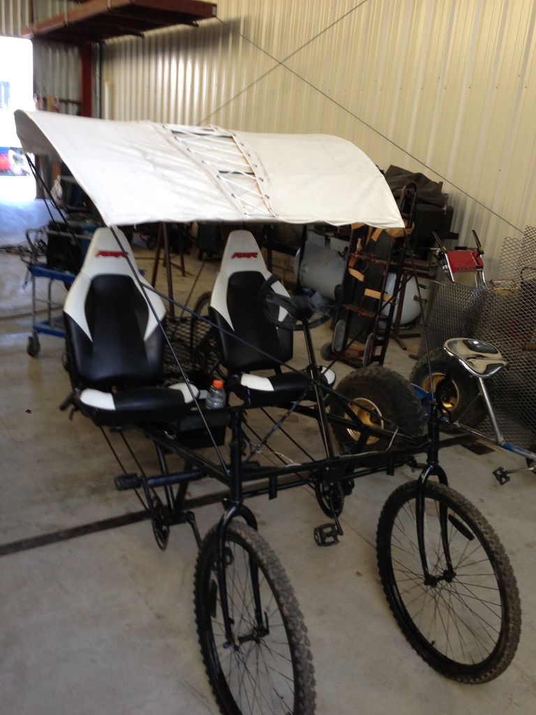 fabrication fabrication