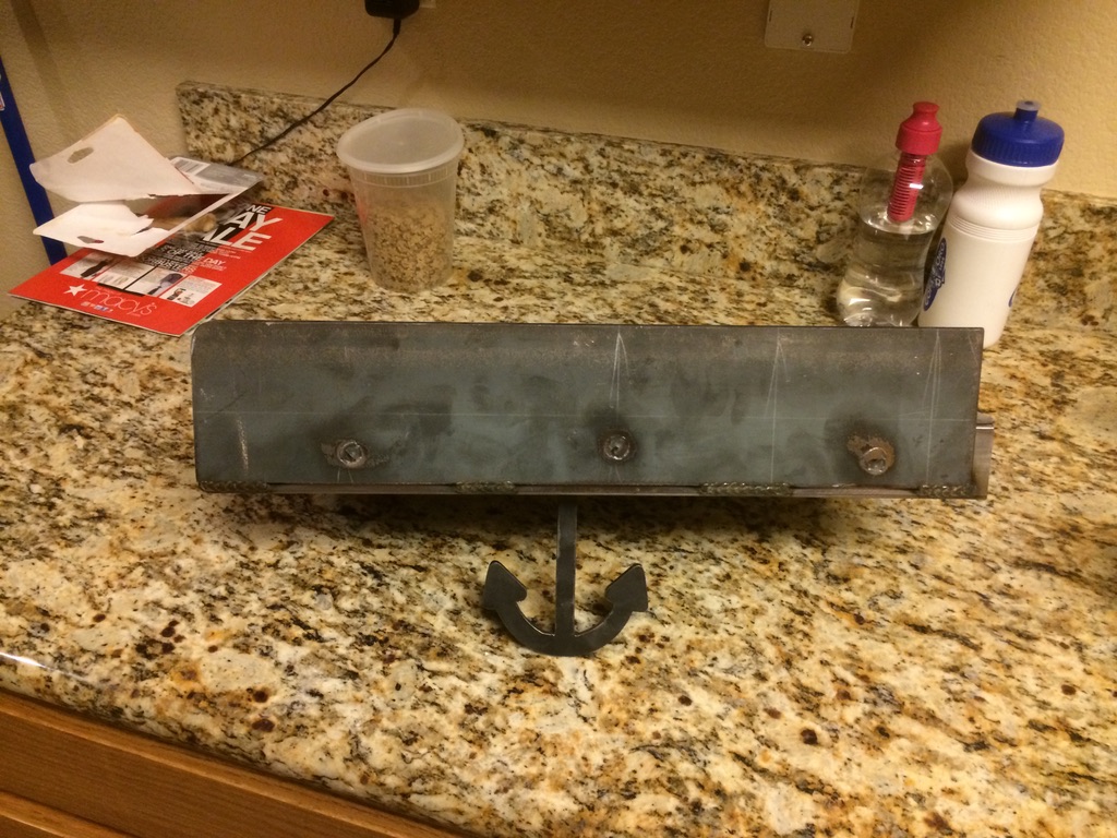 fabrication fabrication