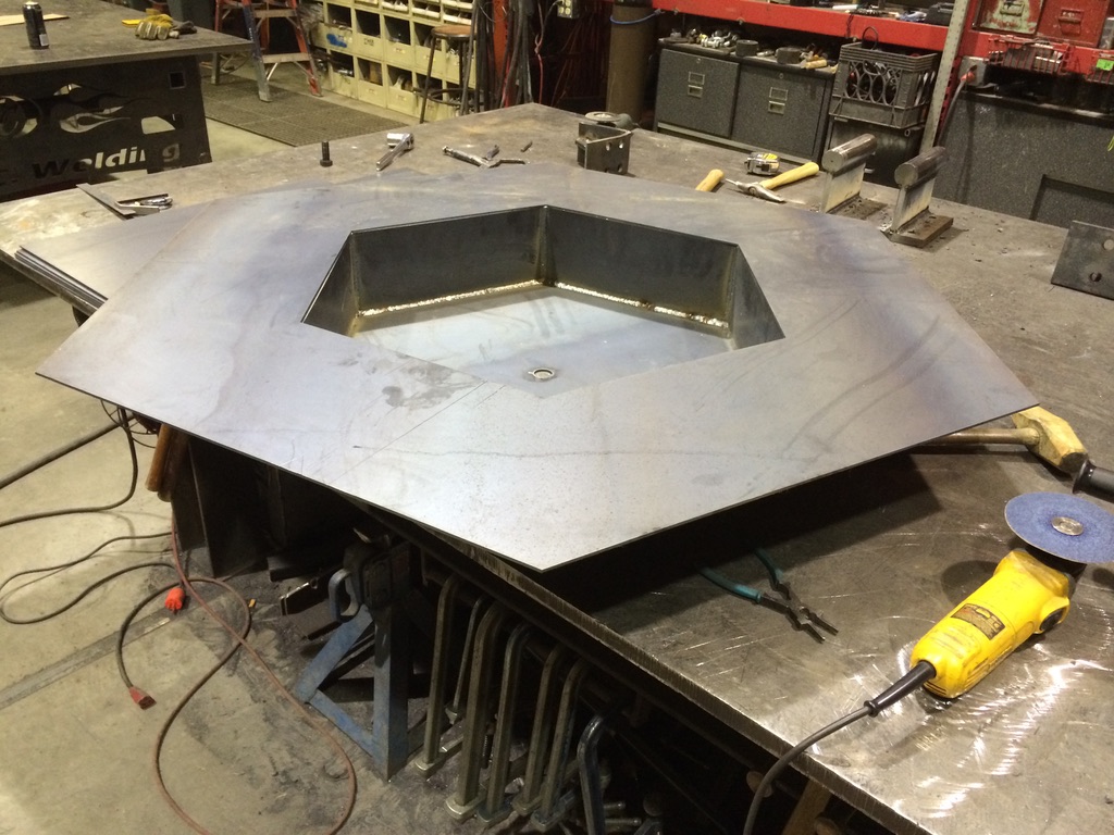 fabrication fabrication
