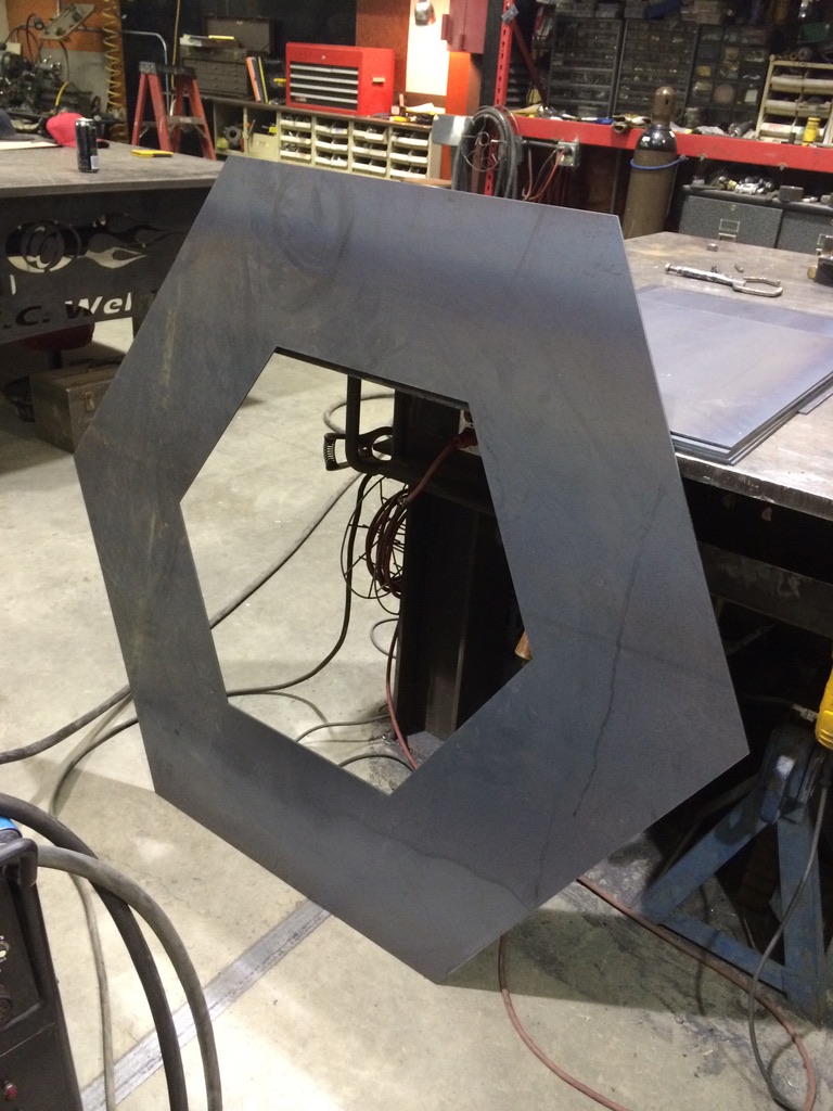 fabrication fabrication