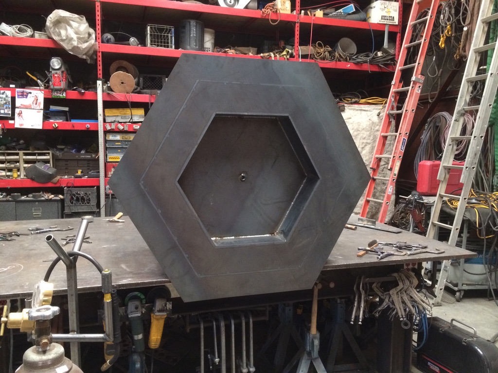 fabrication fabrication