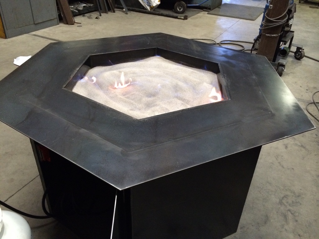 fabrication fabrication