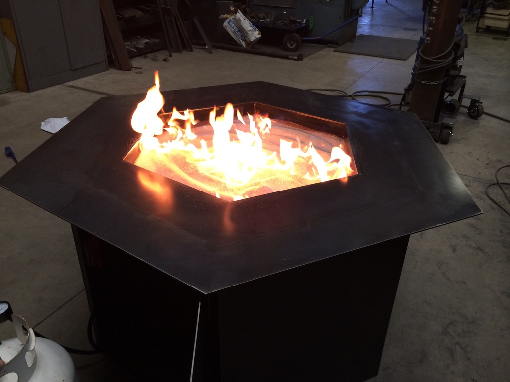 fabrication fabrication