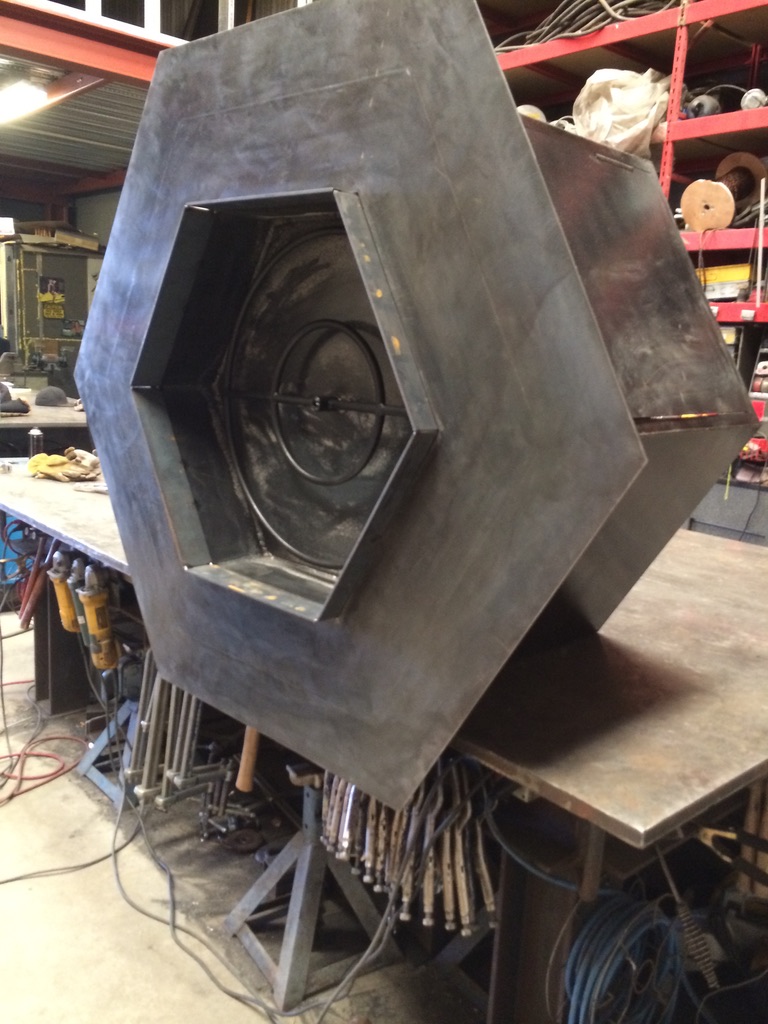 fabrication fabrication