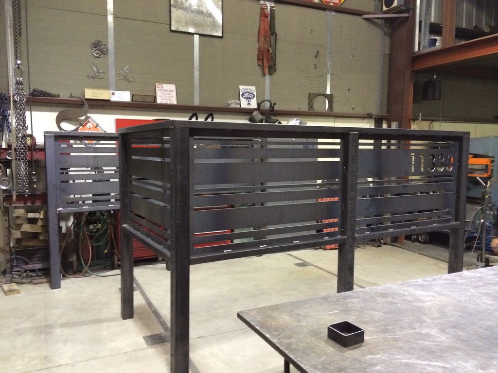 fabrication fabrication