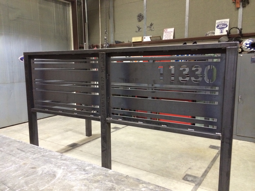 fabrication fabrication
