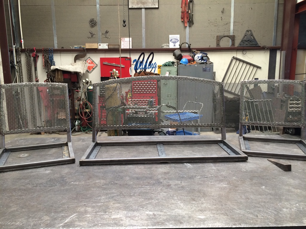 fabrication fabrication