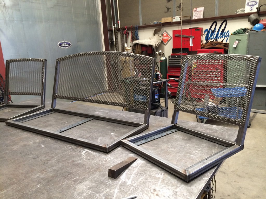 fabrication fabrication