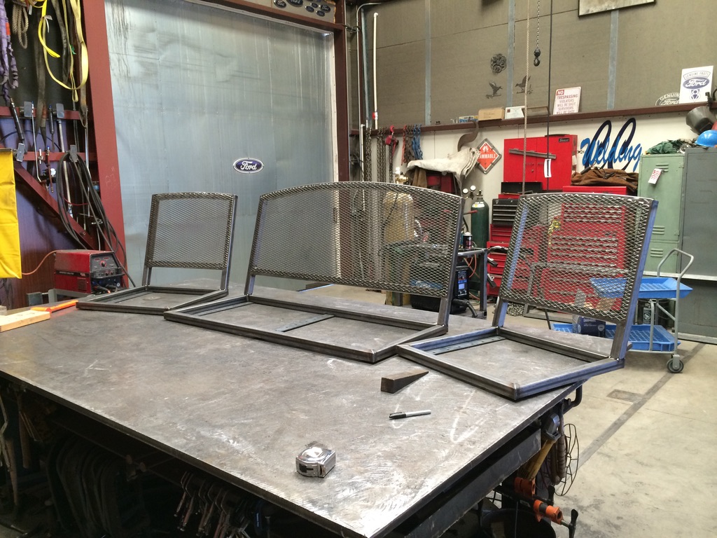 fabrication fabrication