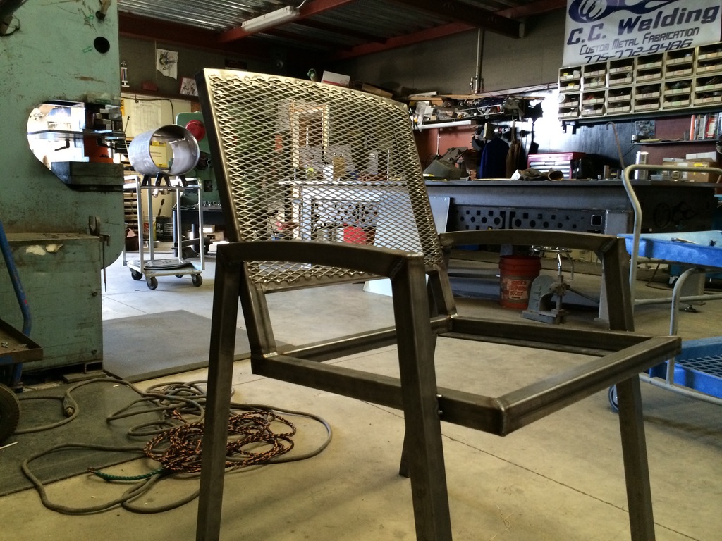 fabrication fabrication