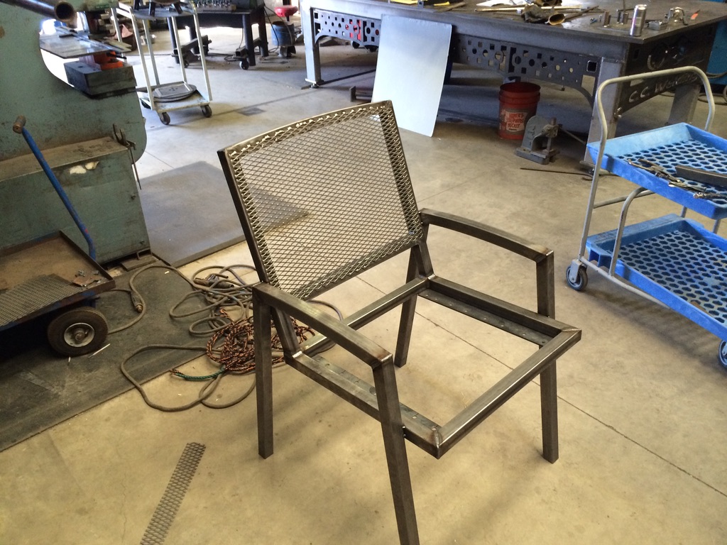 fabrication fabrication