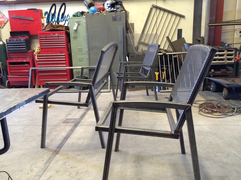 fabrication fabrication
