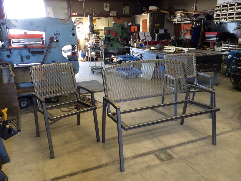 fabrication fabrication
