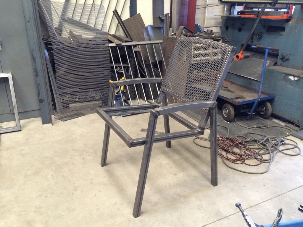 fabrication fabrication