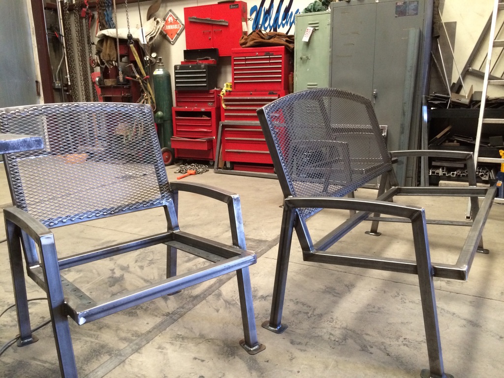 fabrication fabrication