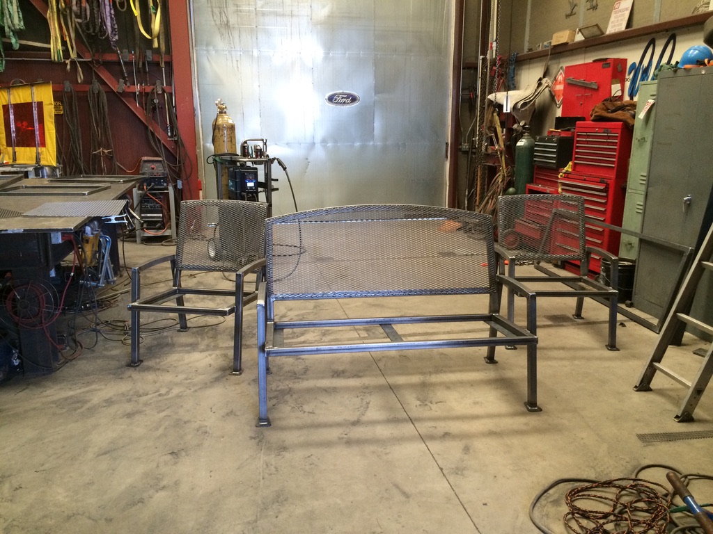 fabrication fabrication