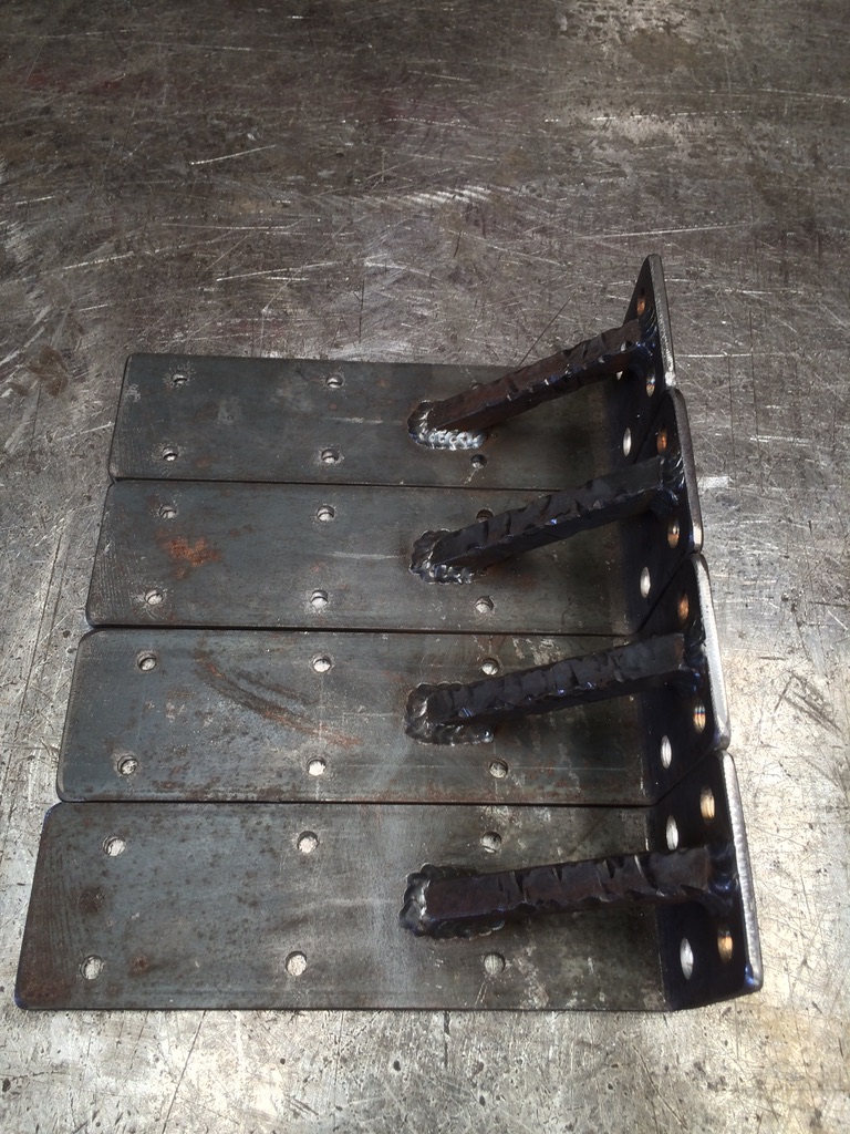 fabrication fabrication