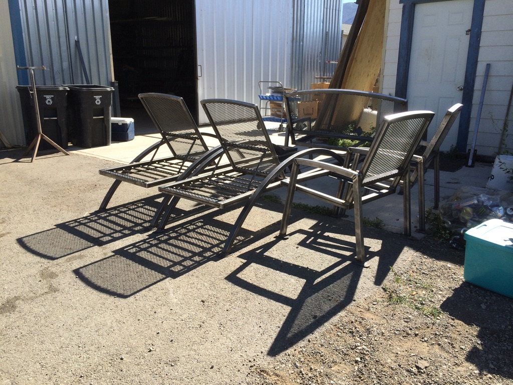 fabrication fabrication