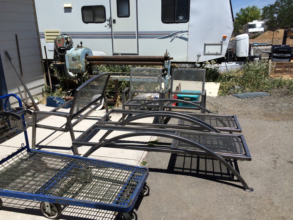 fabrication fabrication