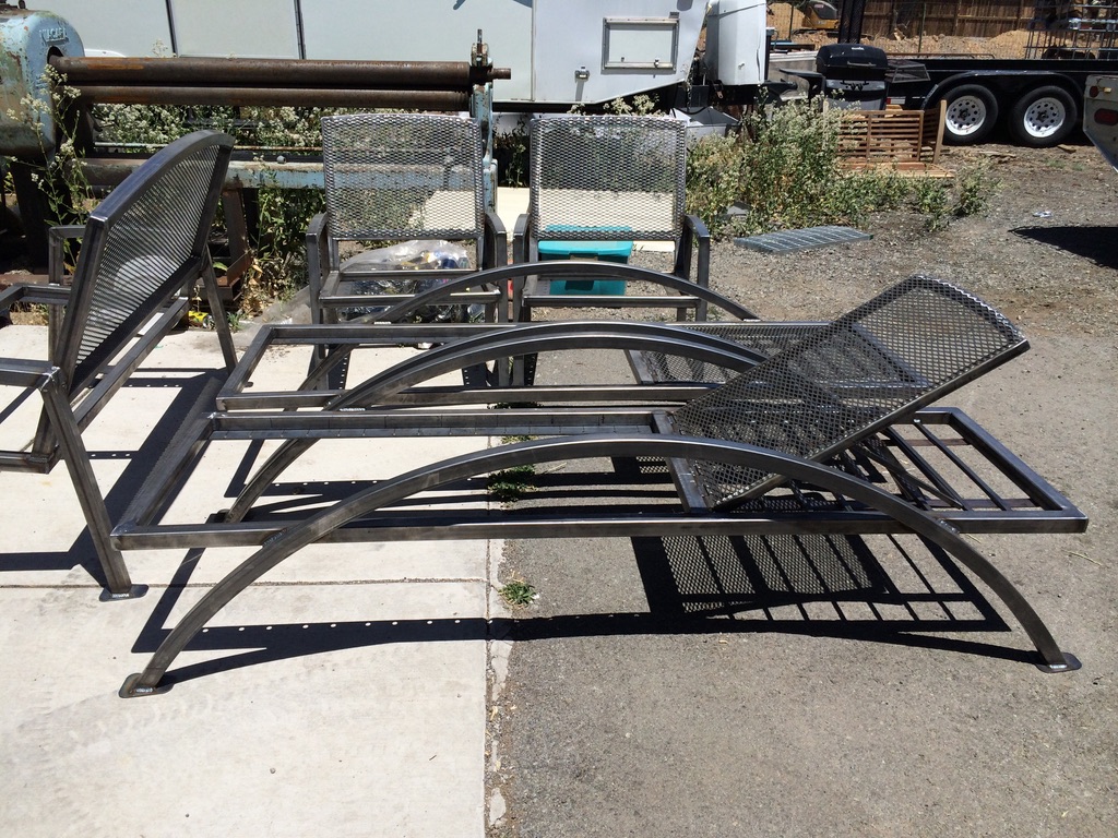 fabrication fabrication