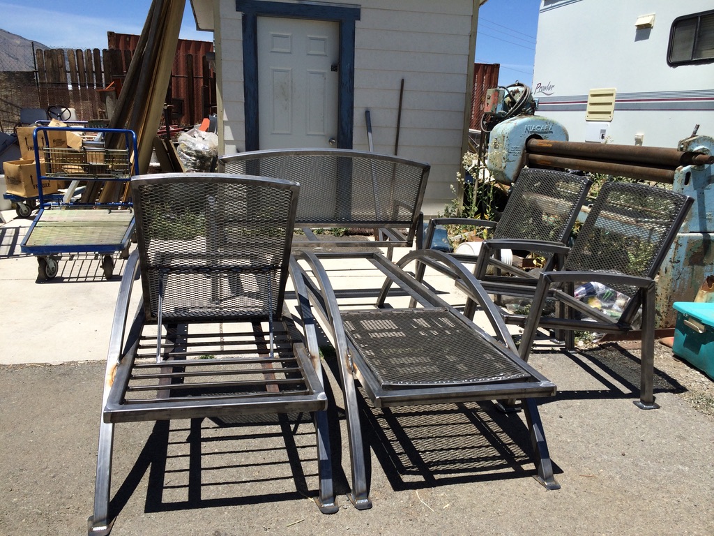fabrication fabrication