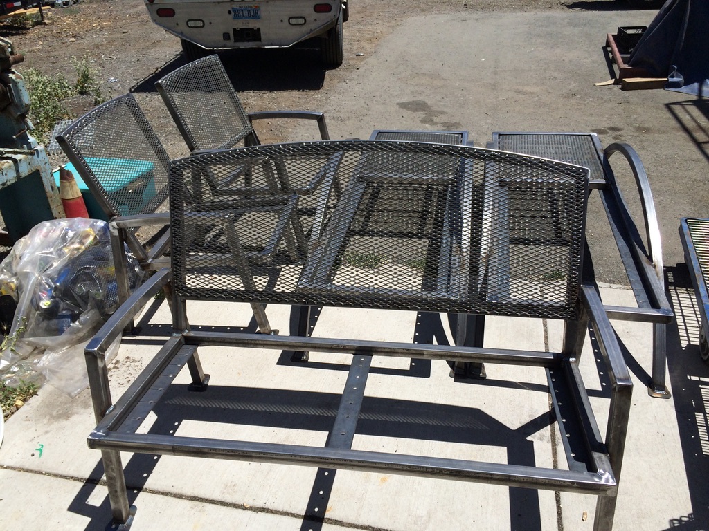 fabrication fabrication