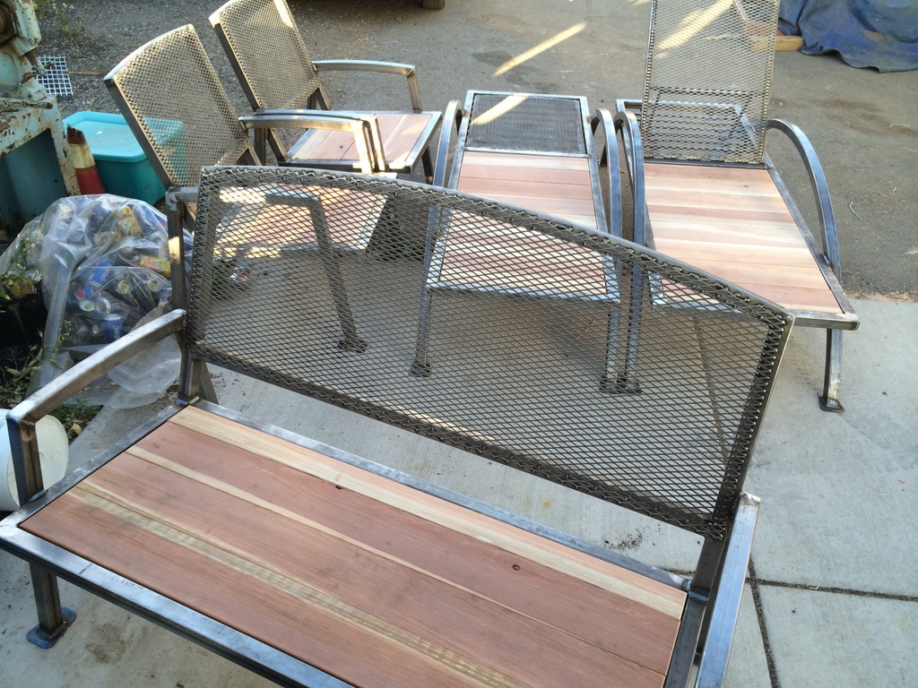 fabrication fabrication