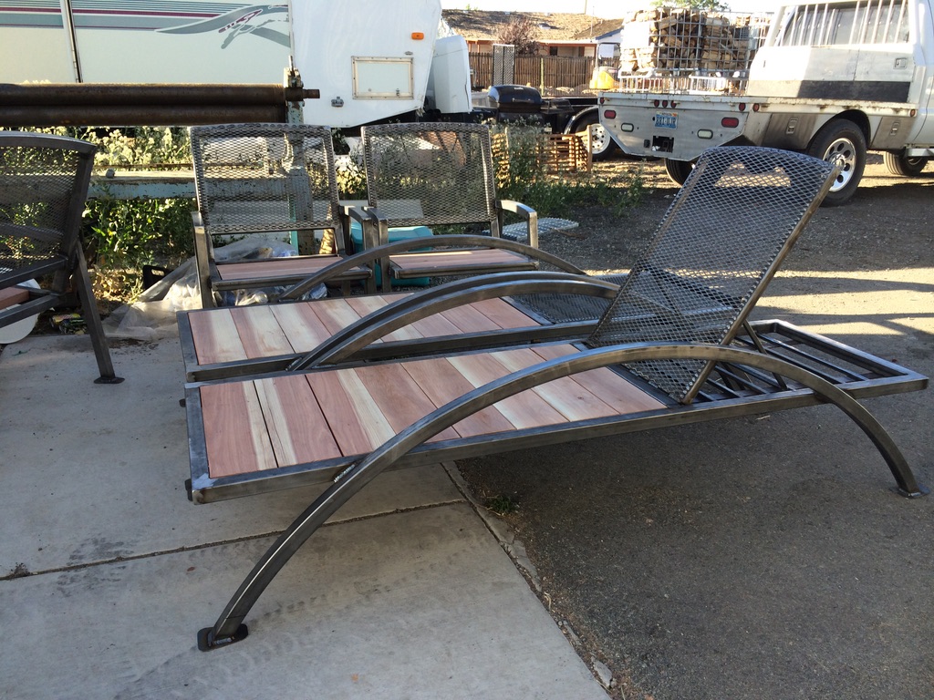 fabrication fabrication