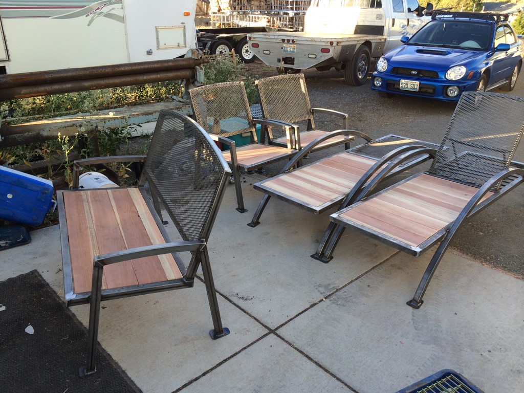 fabrication fabrication