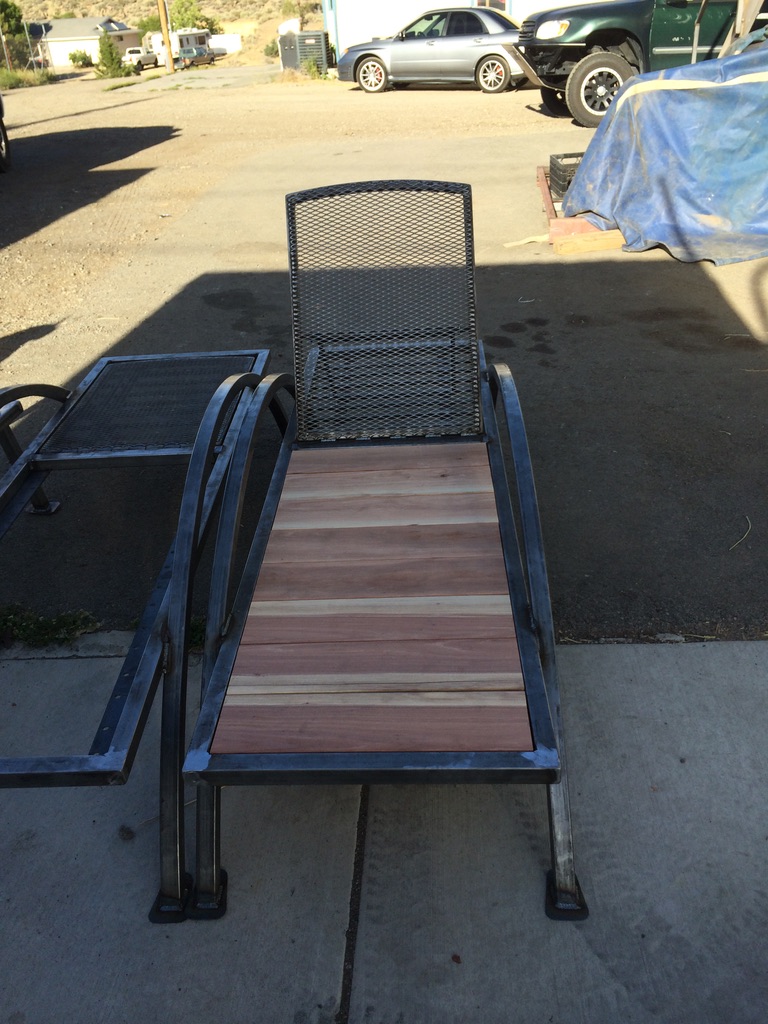fabrication fabrication