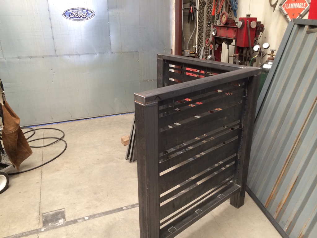 fabrication fabrication