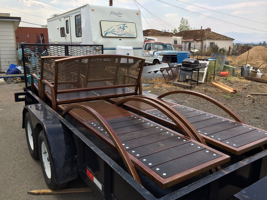 fabrication fabrication