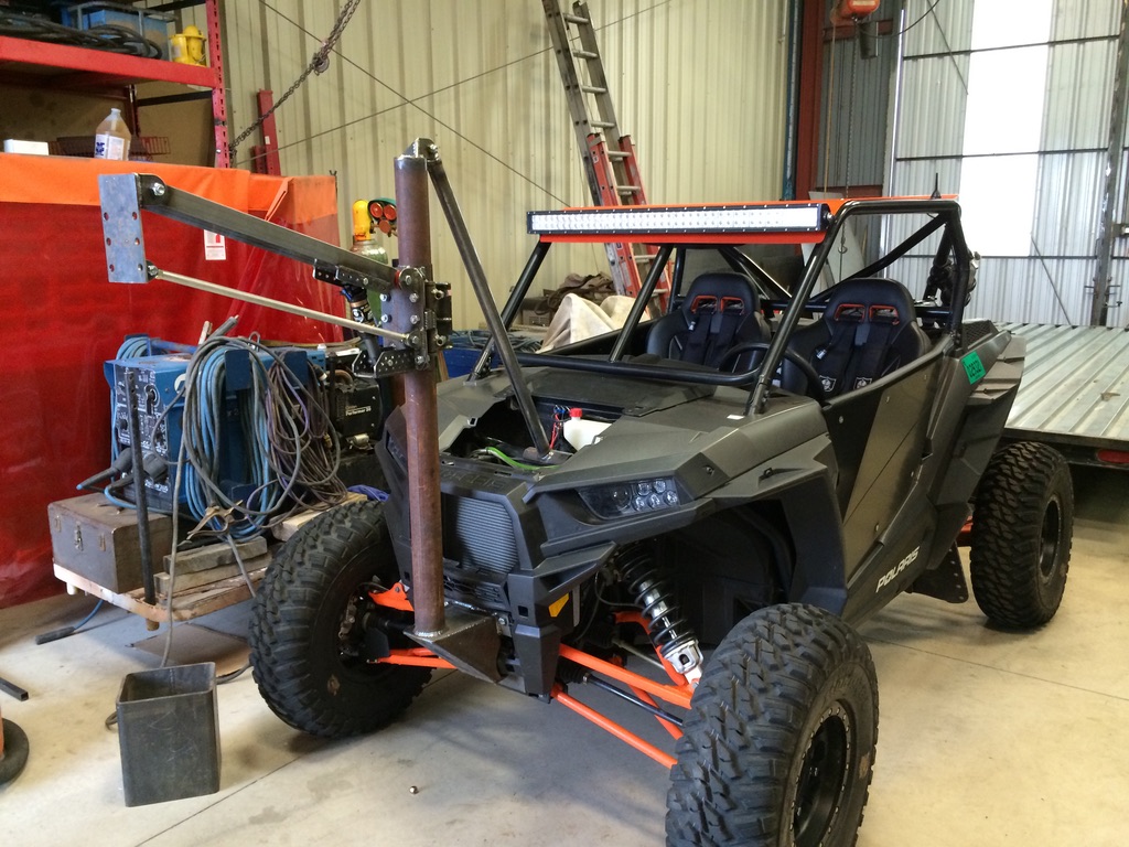 fabrication fabrication