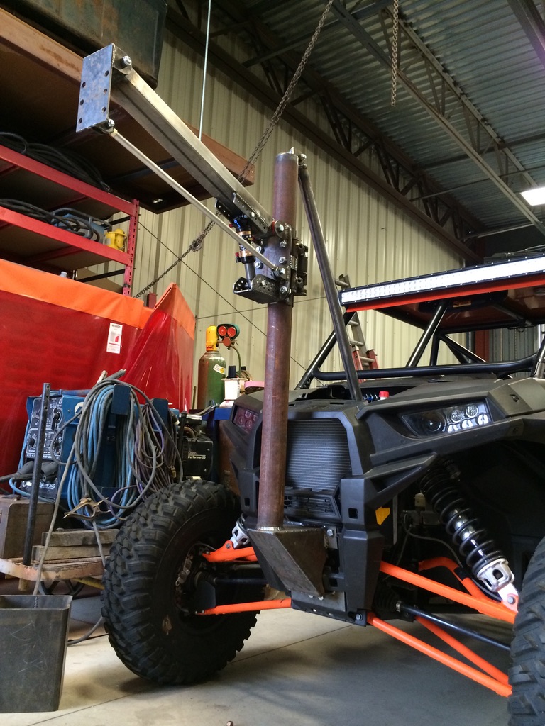 fabrication fabrication