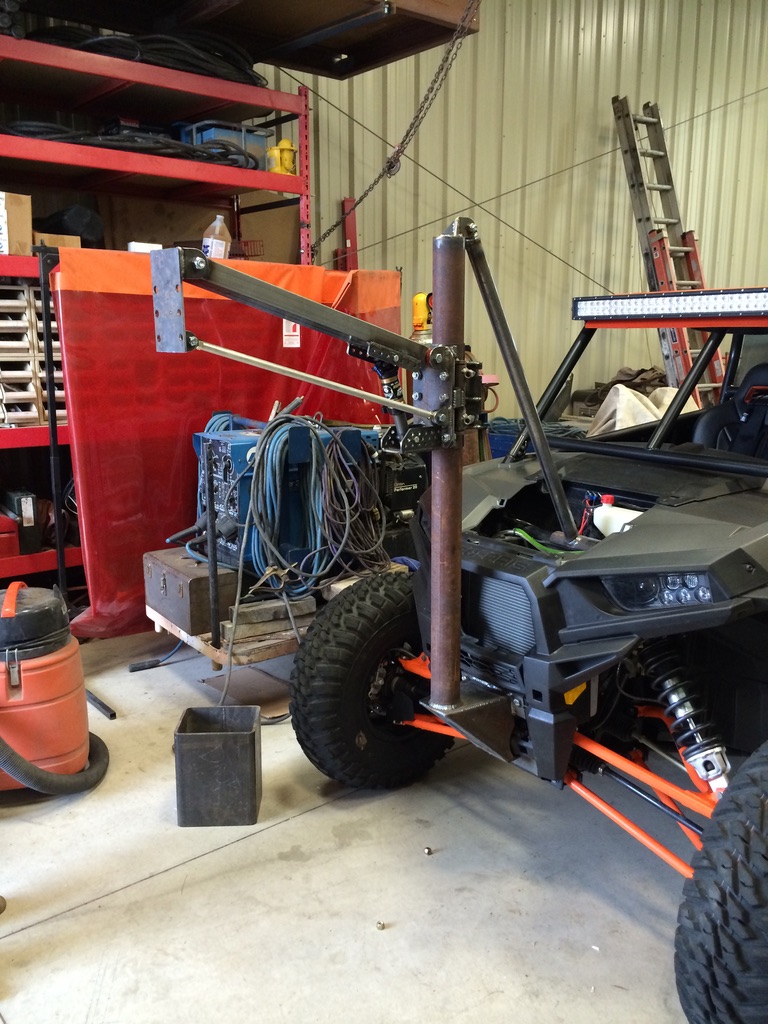 fabrication fabrication