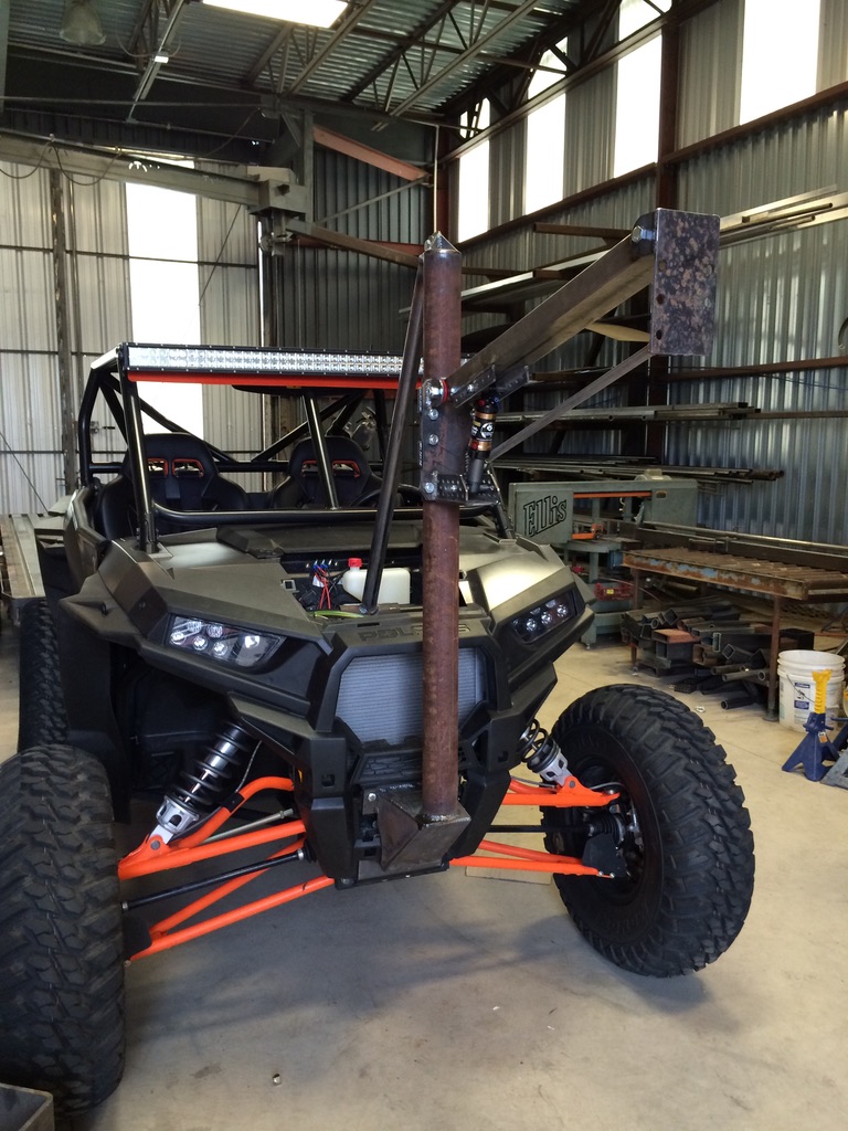 fabrication fabrication