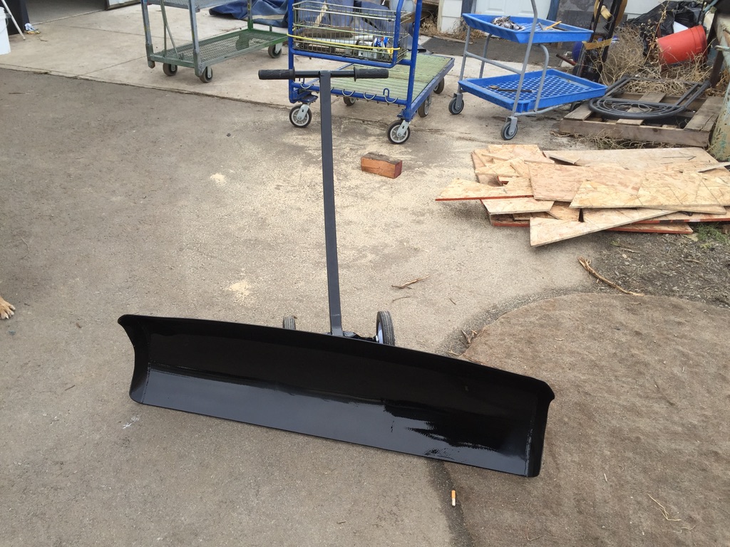 fabrication fabrication