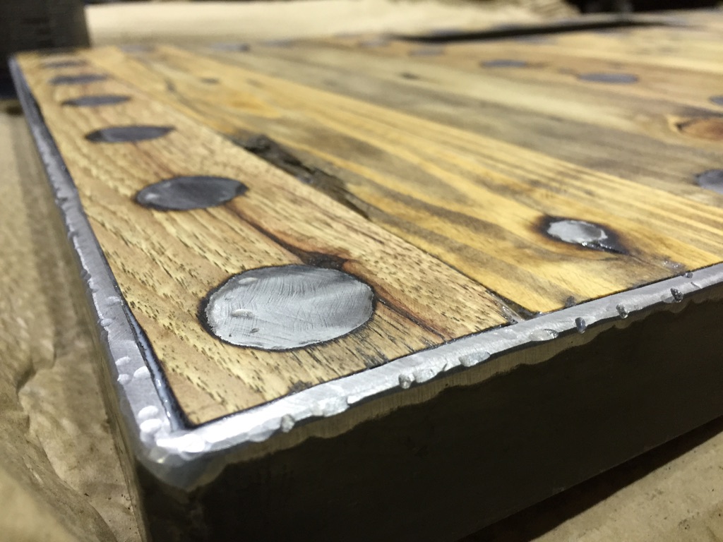 fabrication fabrication