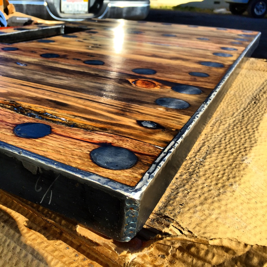 fabrication fabrication