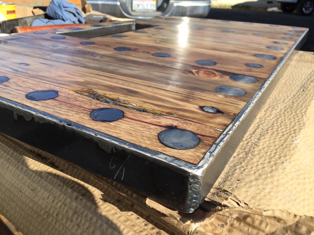 fabrication fabrication